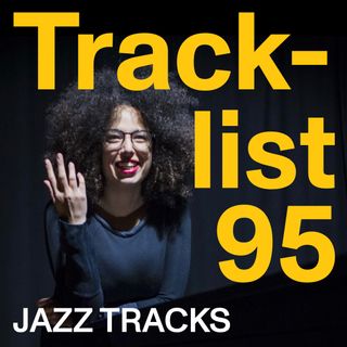 JazzTracks 95