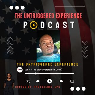 The Black Veteran
