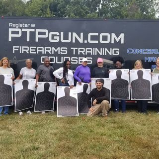 How can you avail Concealed Carry Training in the USA?
