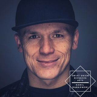 Black Hat Ultra - Kamil Dąbkowski ŚOB #072