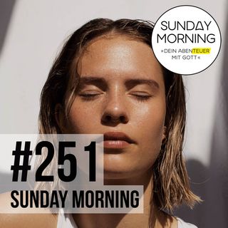 ORA #2 - SPIRITUELLES DETOX | Sunday Morning #251
