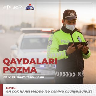 "Ən çox hansı maddə ilə cərimə olunmusunuz❓ I "Qaydaları Pozma" #22