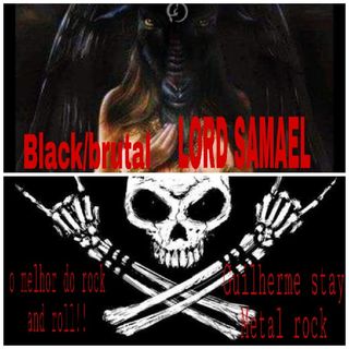 Rock And Roll/Metal Parceria!