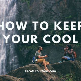 2416 How to Keep Your Cool