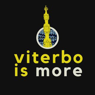 Ep.3 Viterbo is More