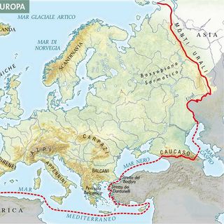 Diario dall'Est Europa e dal Caucaso