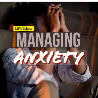 Managing Stress with Doug Sands