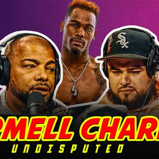 ☎️Jermell Charlo vs. Brian Castano 2🔥Charlo Becomes Undisputed Champ with Vicious KO🦁
