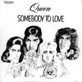 the queen somebody to love subtitulada torrent