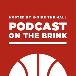 Podcast on the Brink