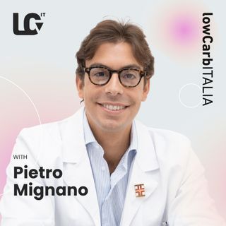 Low Carb Italia Podcast