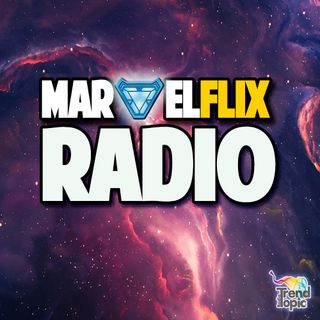 MarvelFlix Radio