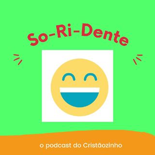 Podcast do Cristãozinho