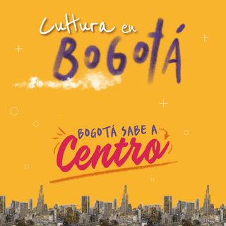 Bogotá Sabe a Café