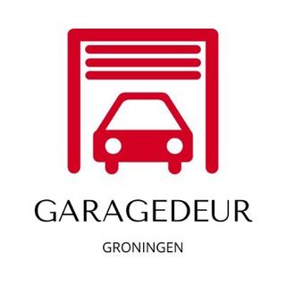 Garagedeur Groningen