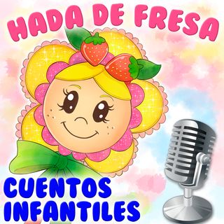 HADA DE FRESA