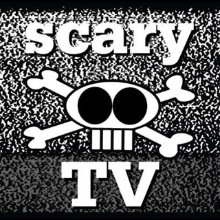 scaryTV