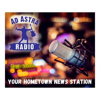 Ad Astra Radio Daily