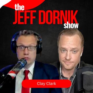 Clay Clark: Biden’s Executive Order 14067 is Codifying Luciferianism
