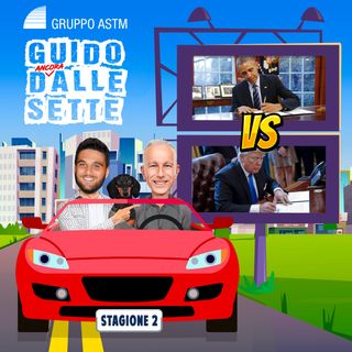S2 E32 - Mancini vs Destrimani