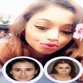 California Mom, Daughter Face Murder Charges After Botched Butt lift Kills Aspiring Social Media Star Karissa Rajpaul