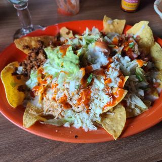 #6 - Tequila Amigos In Fountain City