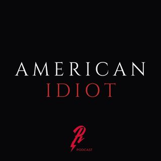 LP 013 GREEN DAY - AMERICAN IDIOT [FEAT. DIDHIER]
