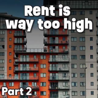 Housing Crisis: What If Housing In The United States Wasn't So Expensive? (Part 2)