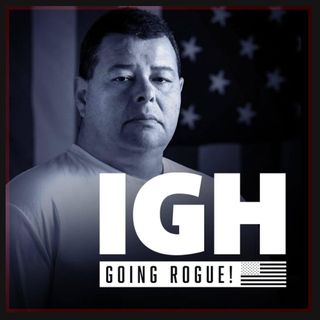 IGH Going Rogue