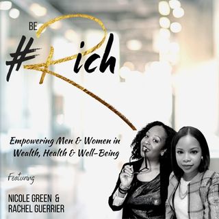 The Ultimate Network for the Female Boss with Nicole Doss