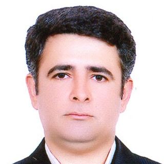 Alireza Abouzar