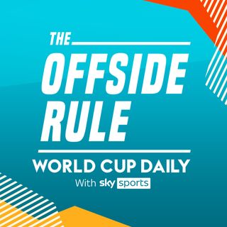 The Offside Rule - World Cup Daily