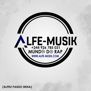Alfe-Musik Angola