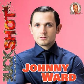 249 -Johnny Ward