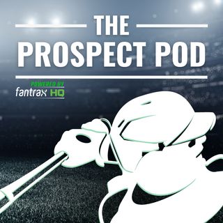 The Prospect Pod
