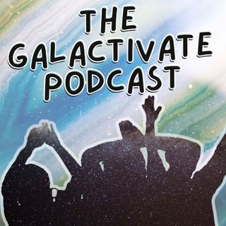 Welcome to the Galactivate Podcast