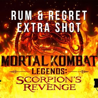 R&R 41: Mortal Kombat Scorpion's Revenge Review
