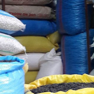 Dry Ftuits Tanger