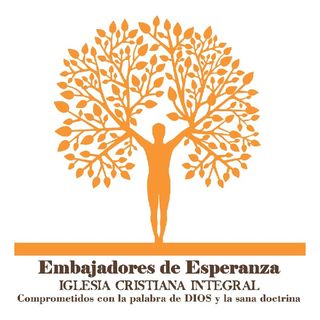 EMBAJADORES DE ESPERANZA