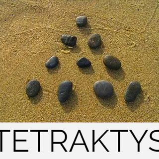 Tetraktys