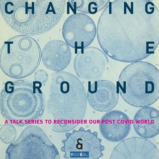 The Magic of Making Sense/s [Online Talk] | Ariane Koek | 19.05.2022| Changing the Ground 2022