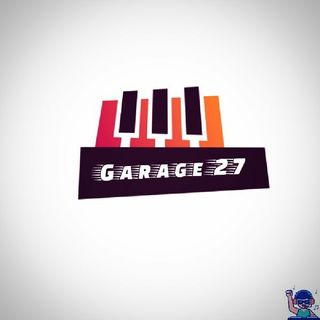 Garage 27 Radio