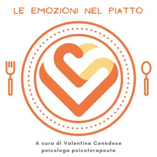 Le emozioni nel piatto