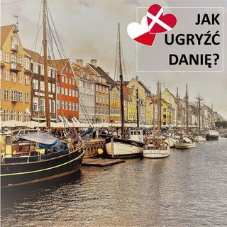 JUD 008. #1 Związki zawodowe w Danii. Wywiad z Markiem Rębaczem, pracownikiem związków zawodowych 3F.