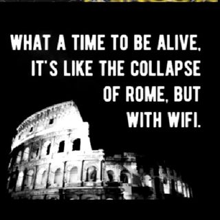 What Are We Facing? Prophetic View Point