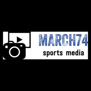 march74sports audio network