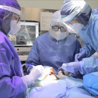 Implantologia a Carico Immediato