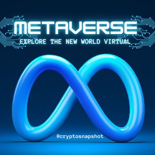 Cos'è il Metaverso?
