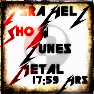 IsraHell Show Lunes de Metal