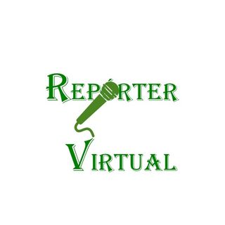 Repórter Virtual